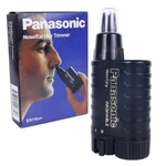 Panasonic ER-115 Nose And Ear Hair Trimmer Wet/dry Washable Stainless Blade. Fixed Price $23.80.