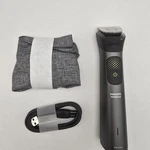 Philips Norelco Ultimate Precision All-in-one Trimmer MG9525/40 Multigroomer. Fixed Price $29.00.