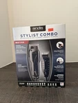 Andis Professional Stylist Combo Envy Clipper+t-outliner Trimmer Kit. Fixed Price $126.65.