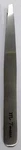 Mr Original Stainless Steel Slant Tweezers - Compares To Tweezerguru. Fixed Price $6.99.