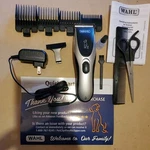 Wahl 9549 Easy Pro For Pets, Rechargeable Dog Grooming Kit. Fixed Price $17.50.