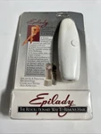 New Unused Nos Vintage 1980'S Epilady C1000 3 Coil Epilator Hair Removal Tool. Fixed Price $109.99.