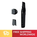 Panasonic ER-GK82-K Body Hair Trimmer Portable Battery Type Waterproof Care. Fixed Price $170.00.