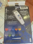 Wahl Color Code Clipper Kit - 17 Pieces. Fixed Price $24.00.