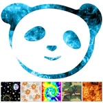 Panda Bear Head - Decal Sticker Multiple Patterns & Sizes EBN6682. Fixed Price $16.50.