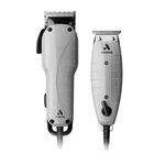 Andis Professional Barber Combo Hair Clipper Trimmer - 66615. Fixed Price $89.99.