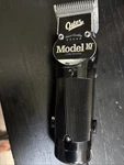 Oster Model 10 Classic Professional Barber Salon Hair Grooming Clipper. Fixed Price $139.00.