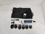 Wahl 9307-108 Mini T-pro Corded T-blade Compact Hair Beard Precision Trimmer. Fixed Price $21.99.