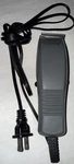 Conair Model HC90 Corded Hair Clipper Beard Trimmer Gray 120V Electric Grooming. Fixed Price $13.26.