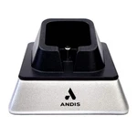 Andis Cordless Master (mlc) Replacement Charging Stand #400407. Fixed Price $54.99.