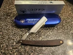Dovo Solingen 7/8 Straight Razor - Shave Ready. Fixed Price $175.00.