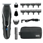 Groom Wet Or Dry Hair Anywhere - Wahl Aqua Blade Rechargeable Trimmer. Fixed Price $114.99.
