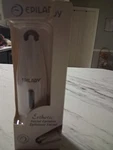 Epilady Esthetic Facial Epilator EP-803-10 New Open Box. Fixed Price $39.99.