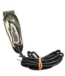Oster Spirit Model 76975-310 Clippers Silver Black. Fixed Price $34.95.