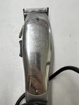 Andis Master Adjustable Blade Hair Clipper - 01557. Fixed Price $34.00.