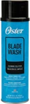 Oster Wash Cleaning Solution Lubricate For Clipper Blades 18OZ New. Fixed Price $20.95.