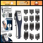 Rechargeable Cordless Hair Clippers For Men, Women & Kids - Smart Tech. Fixed Price $139.99.