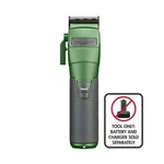 Babylisspro Fxone Limited Edi. Green Charcoal Clipper Tool Only + Free Mgs Razor. Fixed Price $172.00.