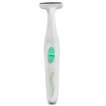 T-shape Personal Shaver For And Women, Pubic Hair Trimmer Intimate Areas. Fixed Price $63.97.
