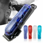 Clear Diy Back Housing Cover Shell For Wahl 8148 Cordless Magic Electric Clipper. Fixed Price $11.41.