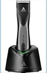Andis Supra Zr Ii Cordless Rechargeable Hair Clipper, Detachable Blade. Fixed Price $300.00.