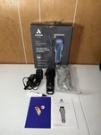 Andis Professional Envy Cordless Clipper Adjustable Blade + 11 Combs Read!!. Fixed Price $50.00.