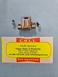 Oster Classic 76 --titan -crewmaster Clipper Replacement Hinge 2-SCREWS. Fixed Price $15.50.