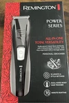 Remington All One Multigroomer Beard Hair Grooming Kit Clipper Cordless PG526. Fixed Price $35.00.