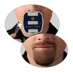 Goatee Shaper Template - Beard Shaping Tool For Men. Fixed Price $43.99.