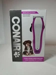 Conair Turbo Groom Pet Clippers. Fixed Price $26.99.