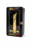 New Babyliss Pro Gold FX870GBP Cordless Clipper 100-240 Volts 50-60 Hz. Fixed Price $143.27.