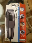 New Sealed Wahl 16 Piece Hair Clippers Cutting Mens Boys Trimmer Kit Home. Fixed Price $49.00.