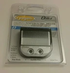Oster Fast Feed 23 Clippers Fine Blade 76913-536. Fixed Price $24.99.