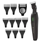 Remington Ultimate Precision Multigroomer Powered Hair Clipper - Black. Fixed Price $26.39.