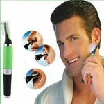 All In One Nose Ear Neck Nasal Eyebrow Sideburns Hair Trimmer Remover Usa. Fixed Price $9.99.