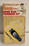 Vintage Professional Raycine Model 274 Series Barber Hair Clippers Made Usa. Fixed Price $38.95.