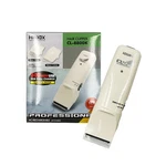 Hitachi CL-8800K (himax) Professional Rechargeable Trimmer Hair Clipper/tracking. Fixed Price $88.91.