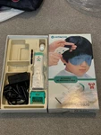 Vintage Sukibari Hitachi CL-8320 Hd Hair Clipper Original Box (rare). Fixed Price $25.46.