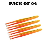 Forgica Professional Stainless Steel Tweezers. Fixed Price $14.69.