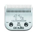 Andis 560199/64077 Ultraedge Clipper Blade, Size 1-1/2. Fixed Price $38.09.
