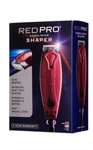 Red Pro Edgelining Shaper Patented Heat Vent System Zero Gapped #TRP02N. Fixed Price $59.99.