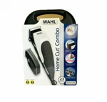 Wahl 92434401 Combo Trimmer Kit - Silver/black, Home Cut 23 Pieces. Fixed Price $22.55.
