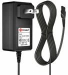 Pkpower Ac/dc Adapter Charger For Philips Norelco HC7452/41 Hair Clipper. Fixed Price $12.31.