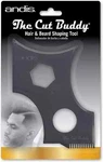 Andis #89005 The Cut Buddy & Shaping Tool For All Hairlines. Fixed Price $8.95.