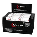 Omwah Barber Salon Soft Absorbent Disposable Stretch Neck Strips Hair Cutting. Fixed Price $39.99.