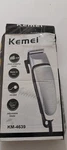 Kemei Hair Clippers Trimmer Set Professional Beard Cutting Kit Electric. Fixed Price $12.00.