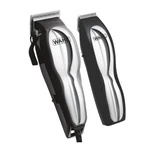 Wahl Chrome Pro 22 Piece Complete Haircutting Kit - Clipper And Trimmer Set. Fixed Price $62.99.