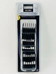 Andis Master Attachment Comb Set Black 7 Piece New Missing #8. Fixed Price $19.95.