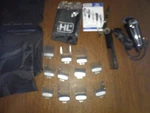 Wahl 79602M Elite Pro High-performance Corded Home Haircut & Grooming Kit. Fixed Price $24.00.