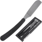 Feather Artist Club Sr Straight Razor Black Japanese Folding Shavette New. Fixed Price $98.00.